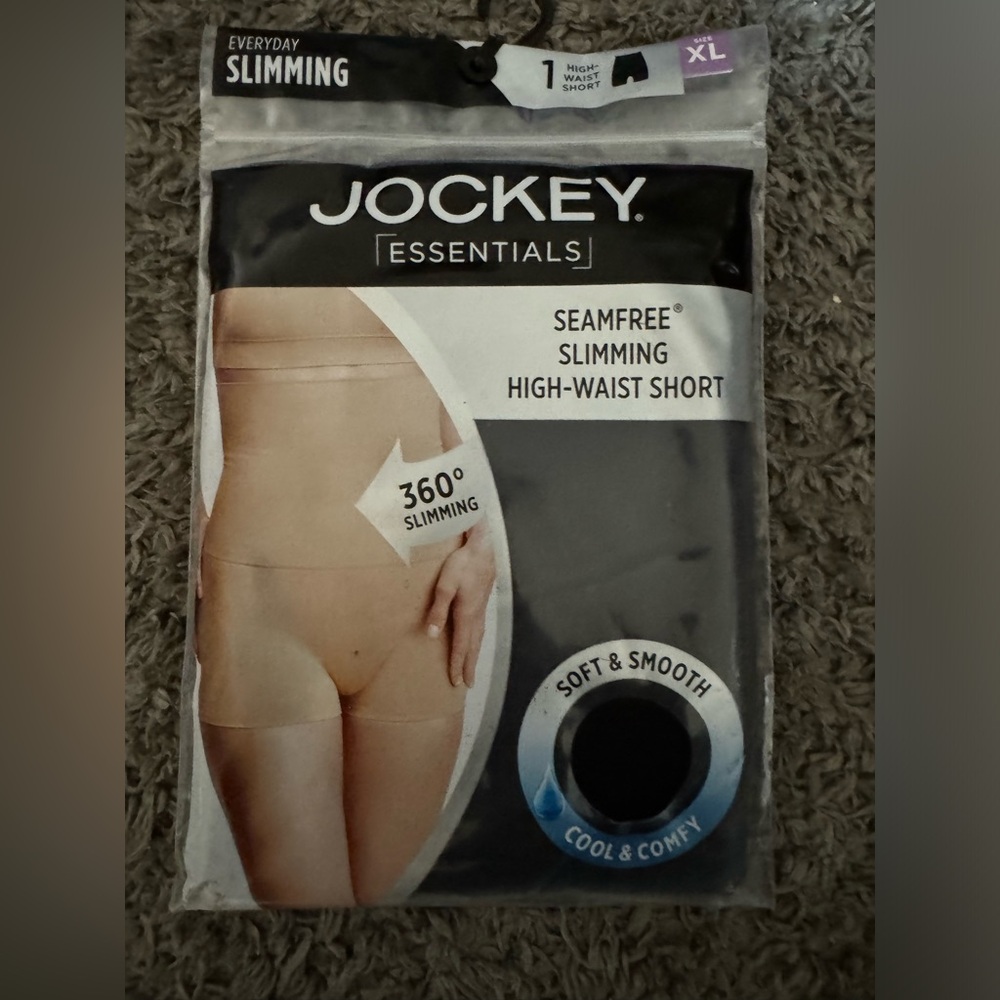 Jockey xl slimming wear